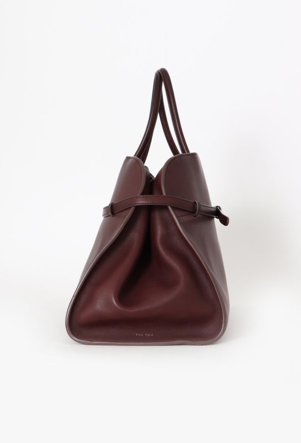 The Row 2024 Margaux Belt 15 Bag - 4