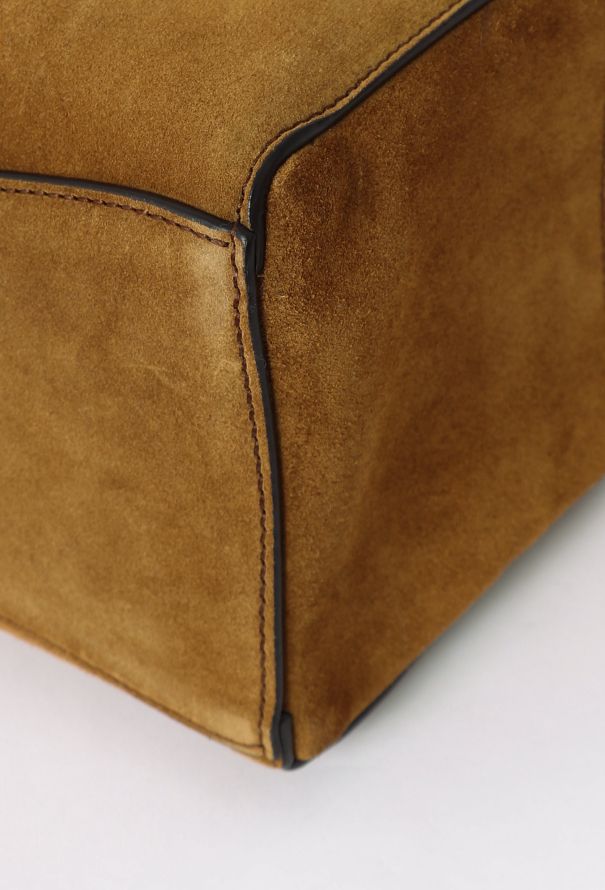 Incognito Crossbody Cabas - 10