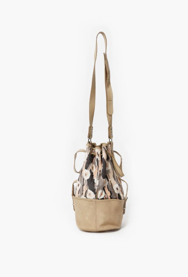 Balenciaga Resort 2011 Pony Hair Bucket Bag - 5 Balenciaga Resort 2011 Pony Hair Bucket Bag - 5