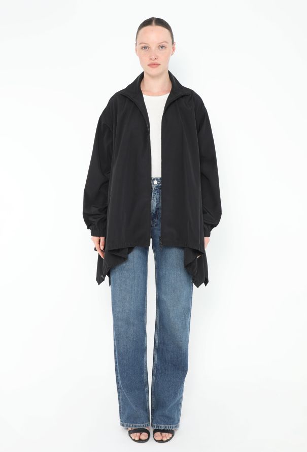 The Row 2024 Olympia Nylon Parka - 3