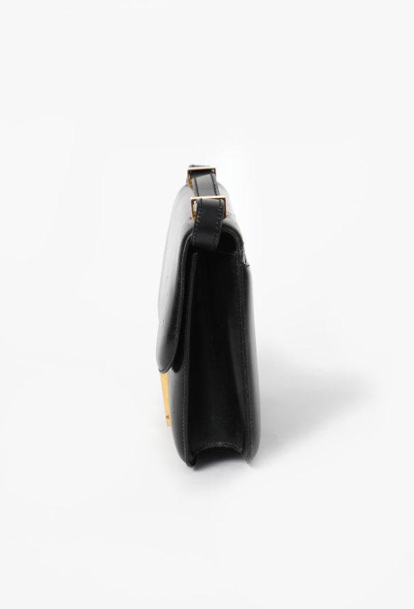 Hermès Black Box Constance 23, 1980s - 4