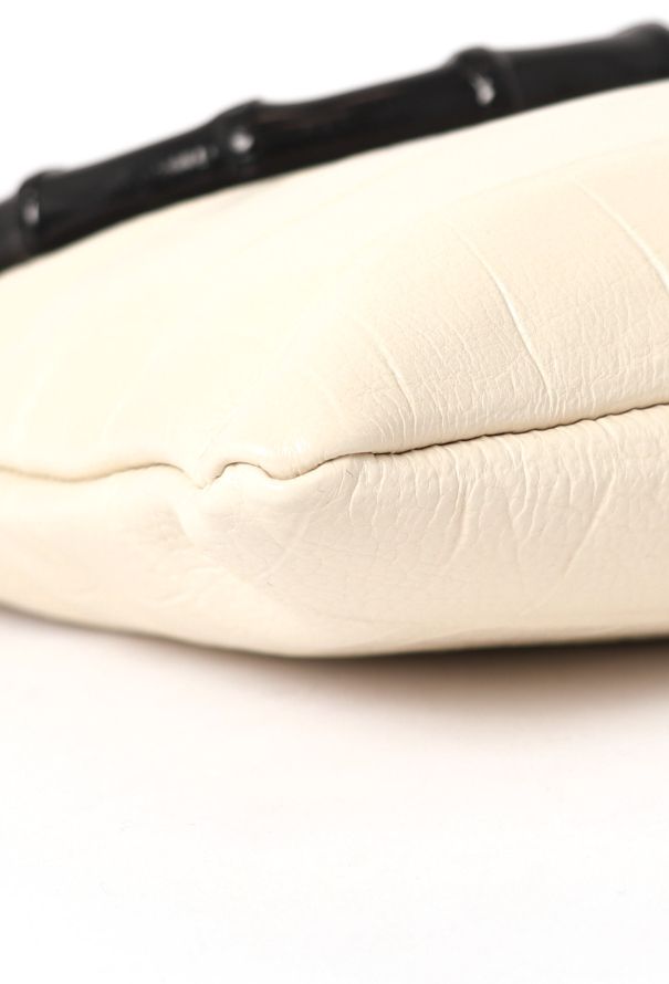 Jil Sander Embossed Mini Tote Bag - 9