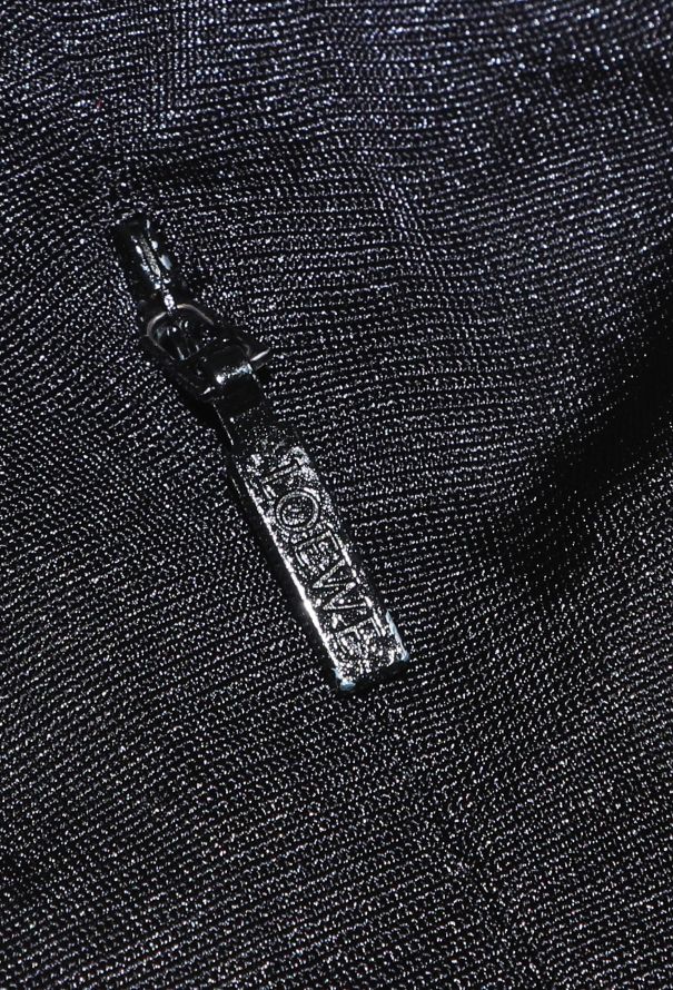 Loewe S/S 2016 'Madrid Art' Bodycon Dress - 6