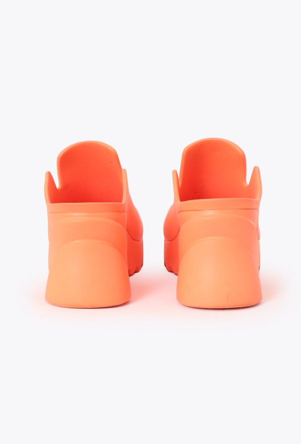 2021 Flash Rubber Clogs - Bottega Veneta | Authentic