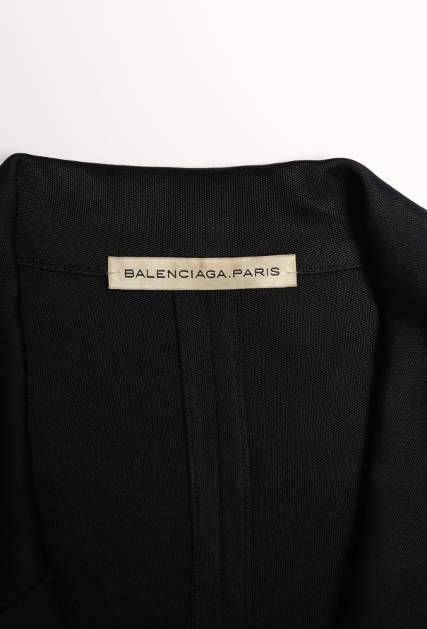 Balenciaga S/S 2005 Nautical Jacket - 6 Balenciaga S/S 2005 Nautical Jacket - 6