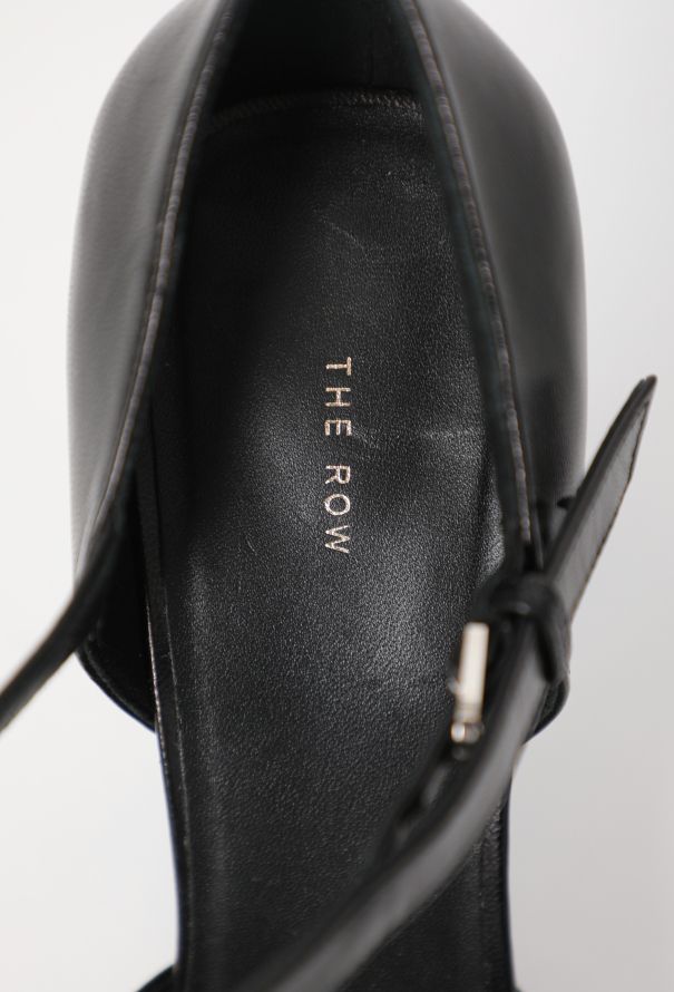 The Row Mary Janes Pumps, 2021 - 6