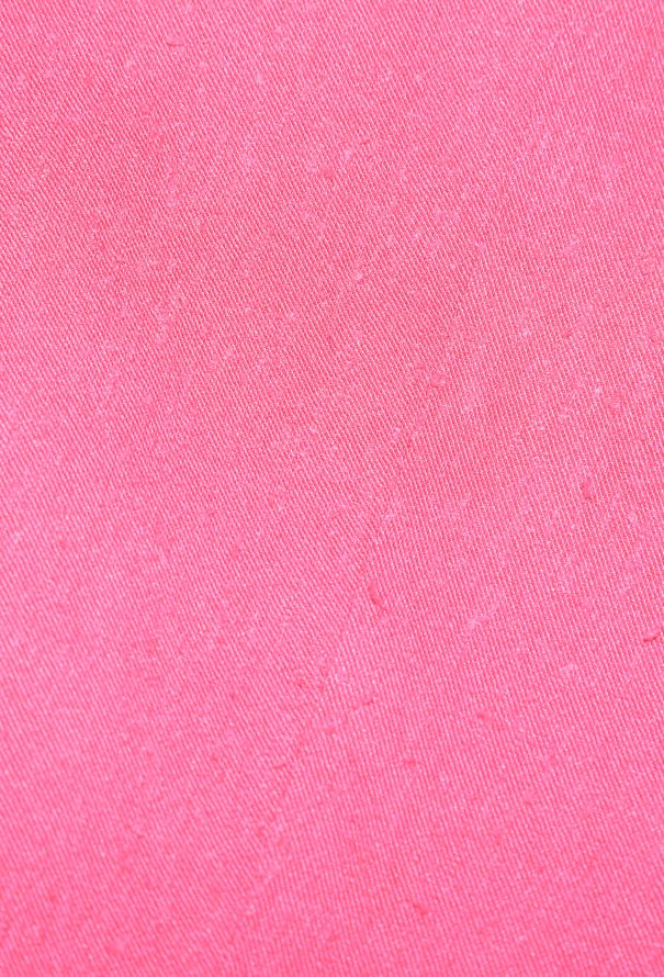 Dolce & Gabbana RARE S/S 1992 Cropped Tulip Ensemble - 7