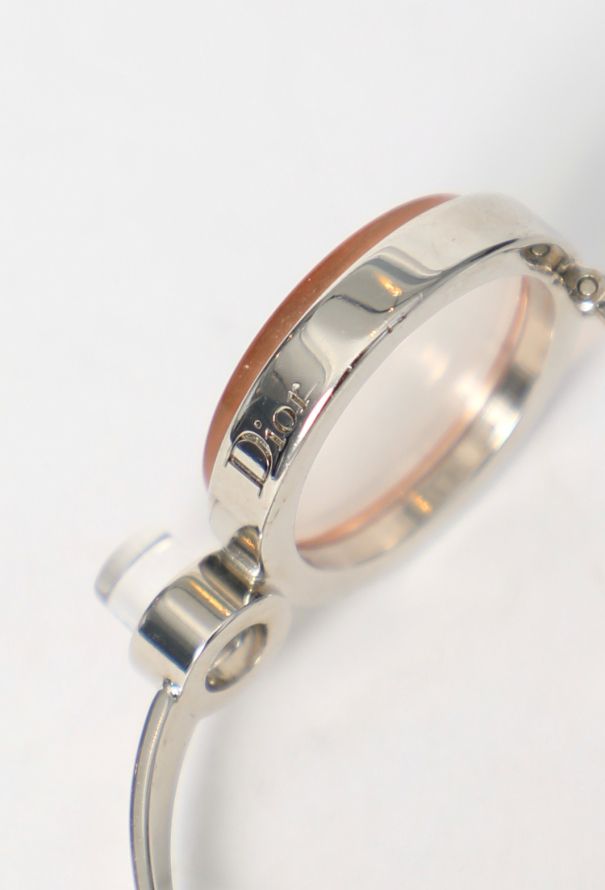 Dior Raf Simons 'Dioroscope' Single Earring - 5