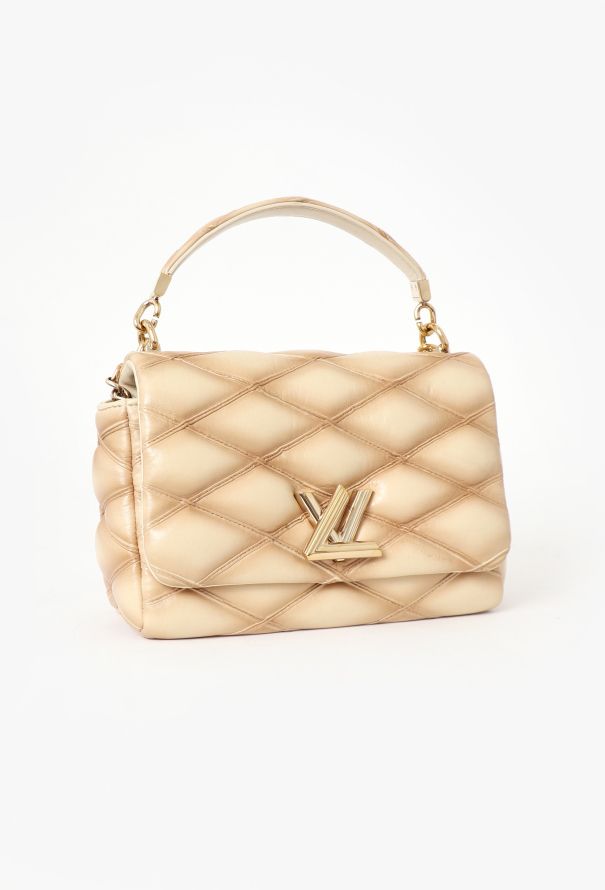 Louis Vuitton Resort 2025 GO-14 MM Bag - 4