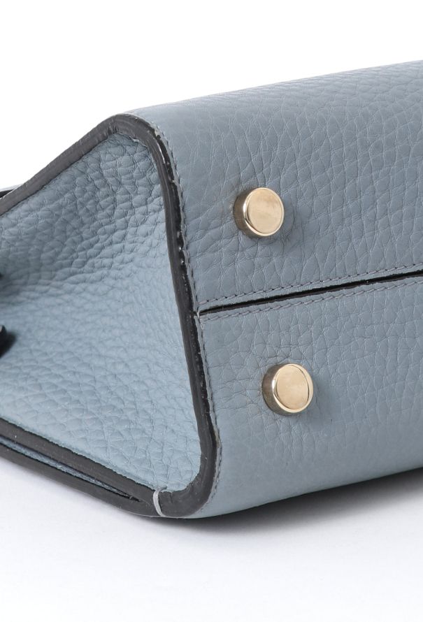 Dior Diorever Mini Bag - 8