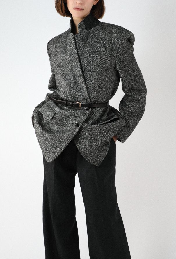 ReSee Atelier The Bruce Blazer - 5 ReSee Atelier The Bruce Blazer - 5