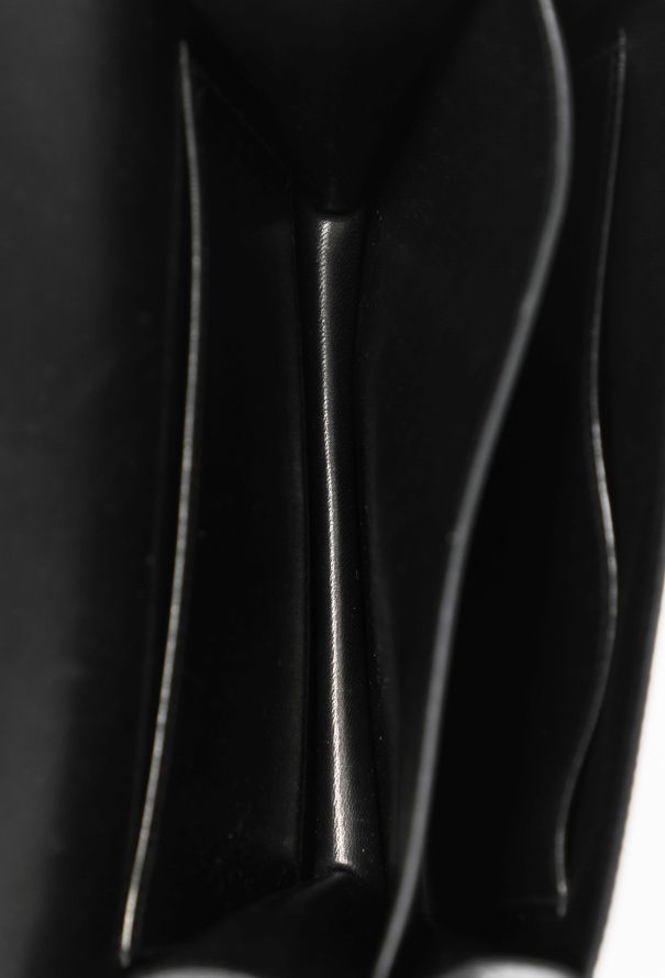 Hermès Black Mini Box Constance 18, 1995 - 16