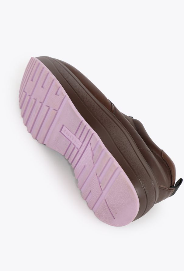 Céline S/S 2018 Delivery Sneakers - 6