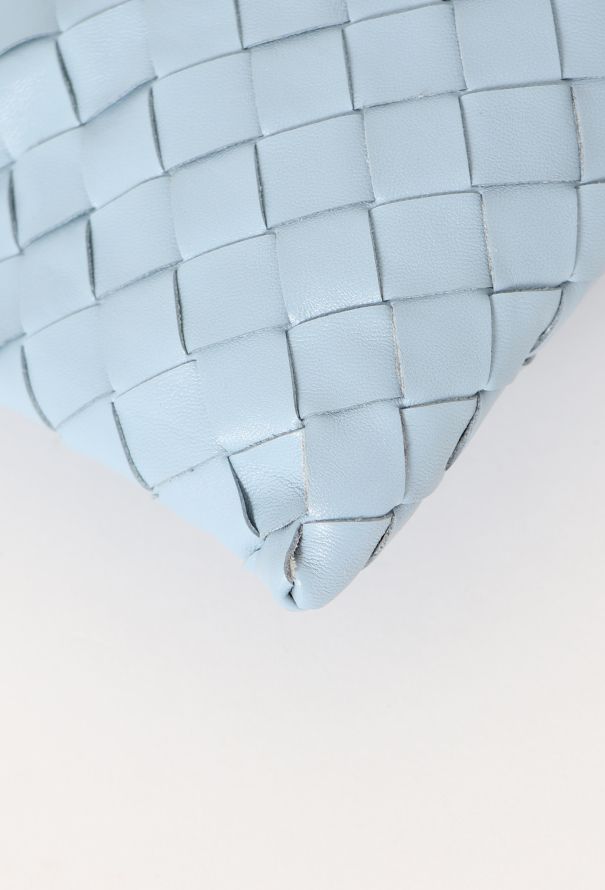 Bottega Veneta 2023 Intrecciato Mini Hop Bag - 10