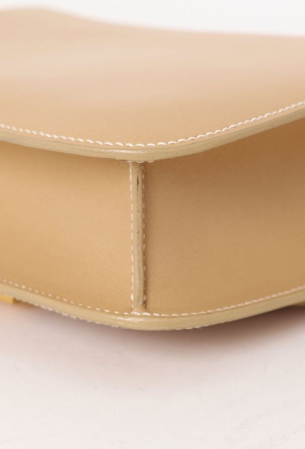 Hermès Beige Box Constance 24 - 9 Hermès Beige Box Constance 24 - 9