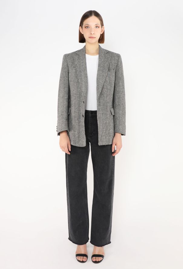 ReSee Atelier The Clarke Blazer - 6 ReSee Atelier The Clarke Blazer - 6