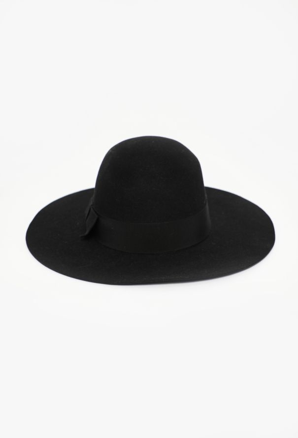 Céline 2023 Maria Capeline Hat - 4