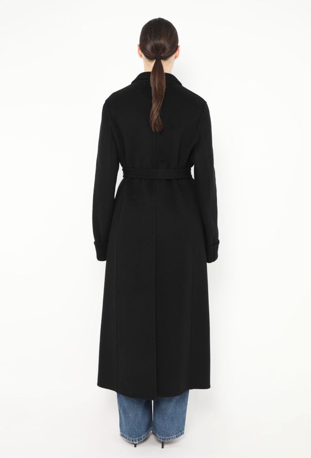 Bottega Veneta 2021 Belted Icon Coat - 6 Bottega Veneta 2021 Belted Icon Coat - 6