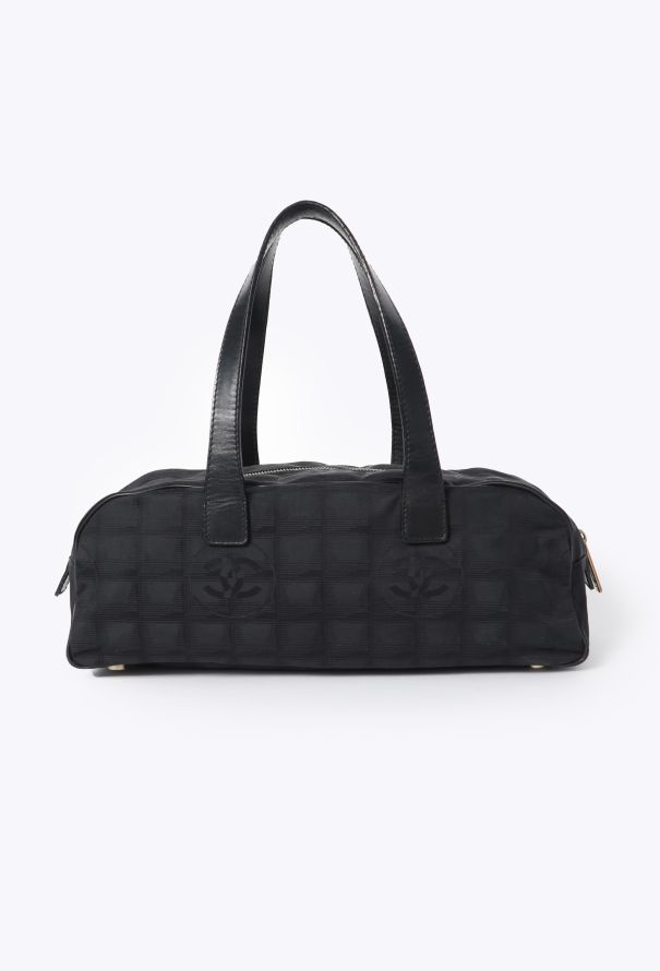 Chanel Travel Line Nylon Bag, 2003 - 4