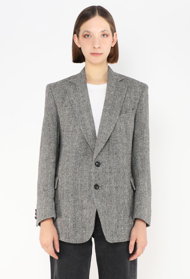 ReSee Atelier The Clarke Blazer - 1