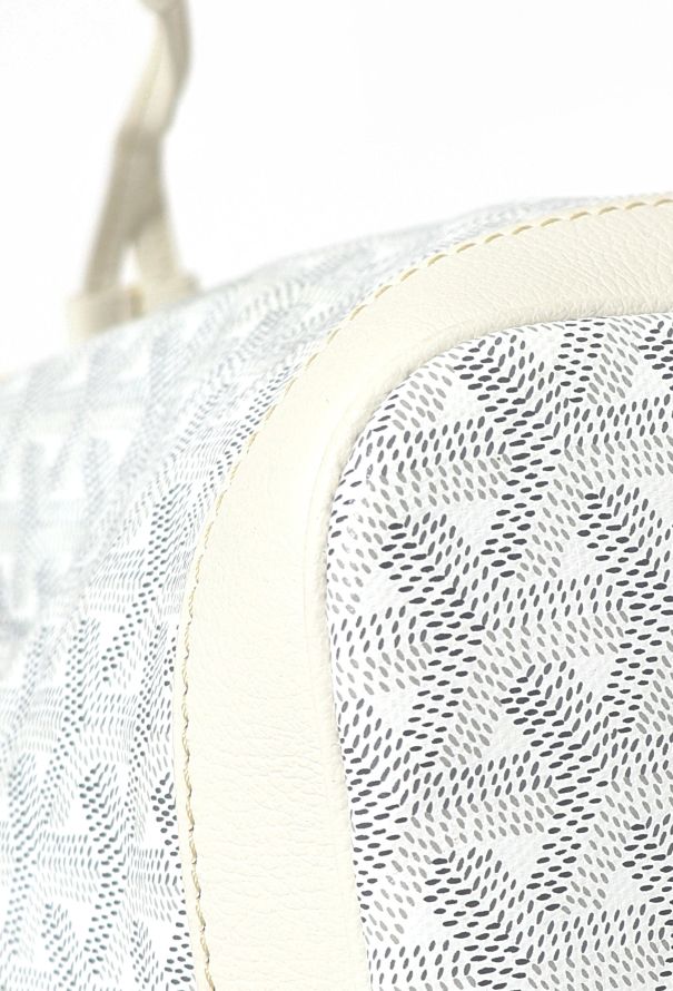 Goyard Petit Flot PM Bucket Bag - 9