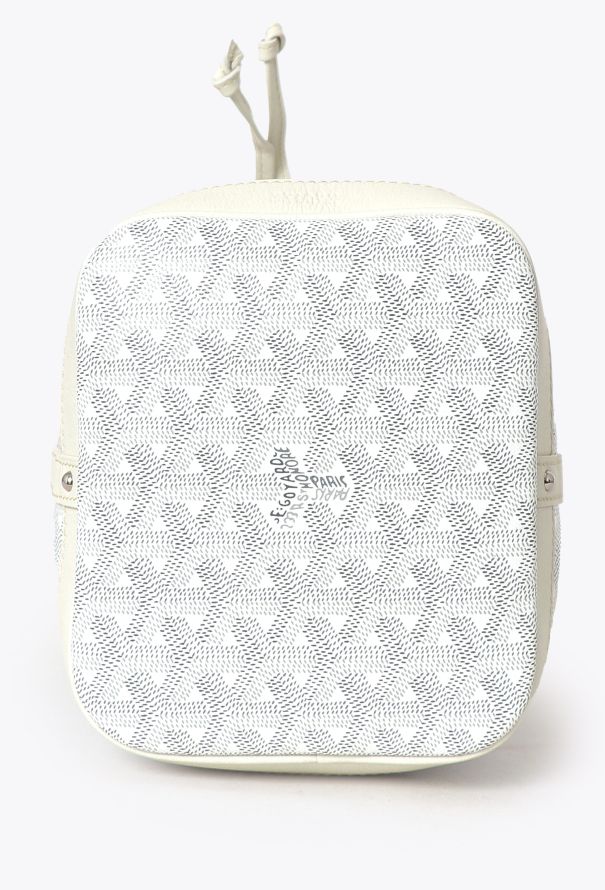 Goyard Petit Flot PM Bucket Bag - 6