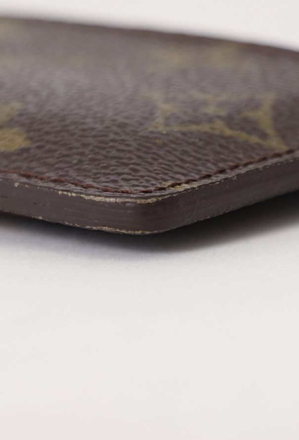 Louis Vuitton Monogram Card Holder - 8