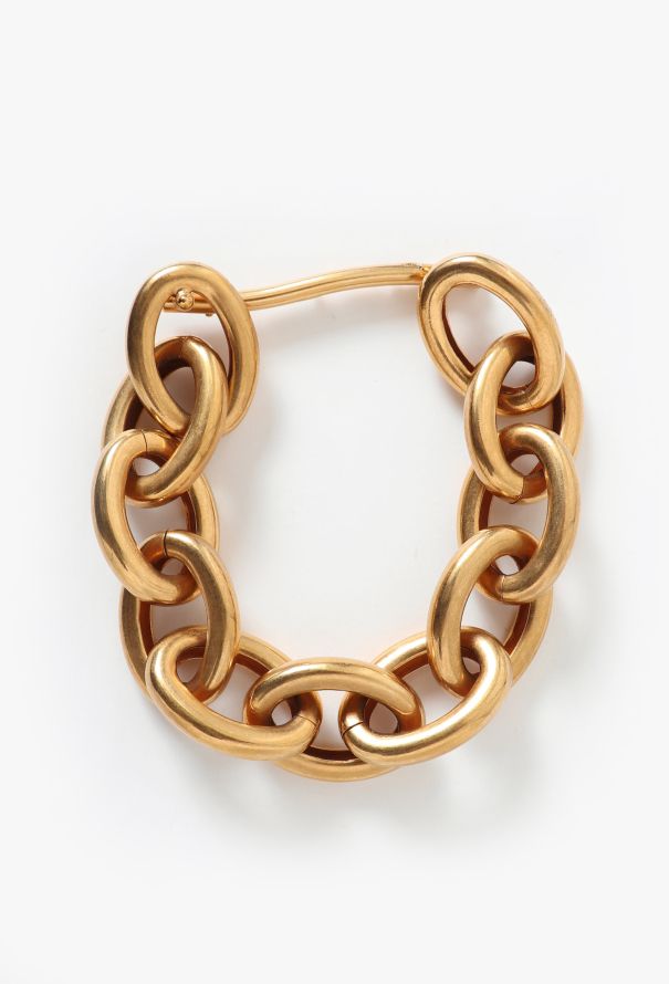 Marni 2019 Chainlink Branch Choker - 1