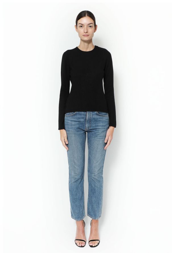 Hermès Scottish Cashmere Zip Sweater - 2