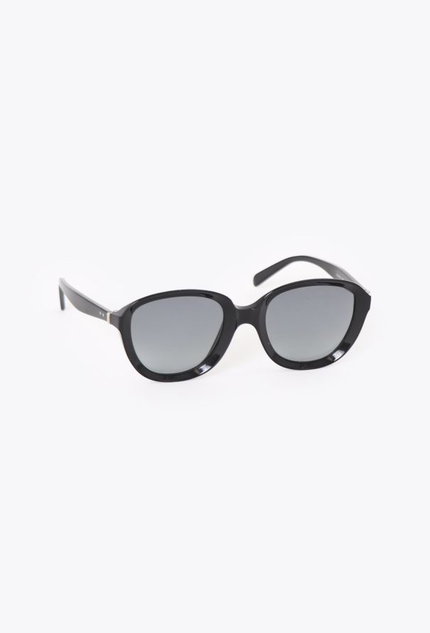 Céline Ava Oversized Tinted Sunglasses - 2