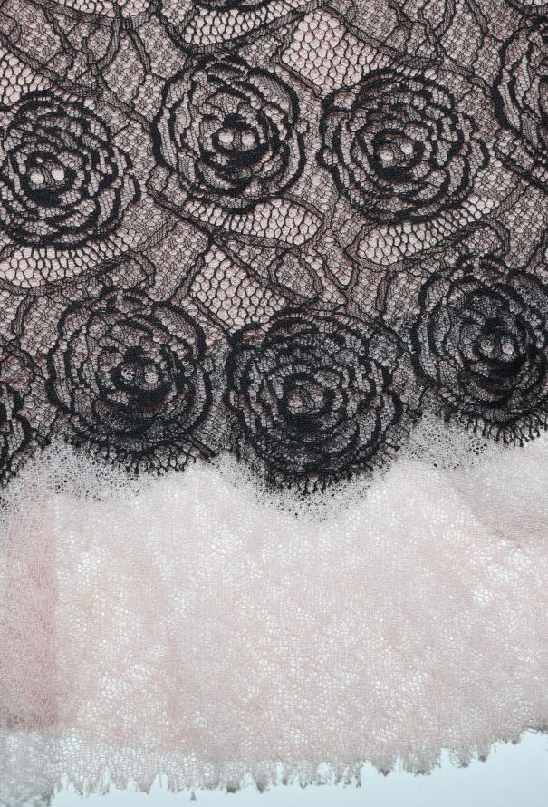 Chanel S/S 2003 Camélia Lace Ensemble - 7 Chanel S/S 2003 Camélia Lace Ensemble - 7