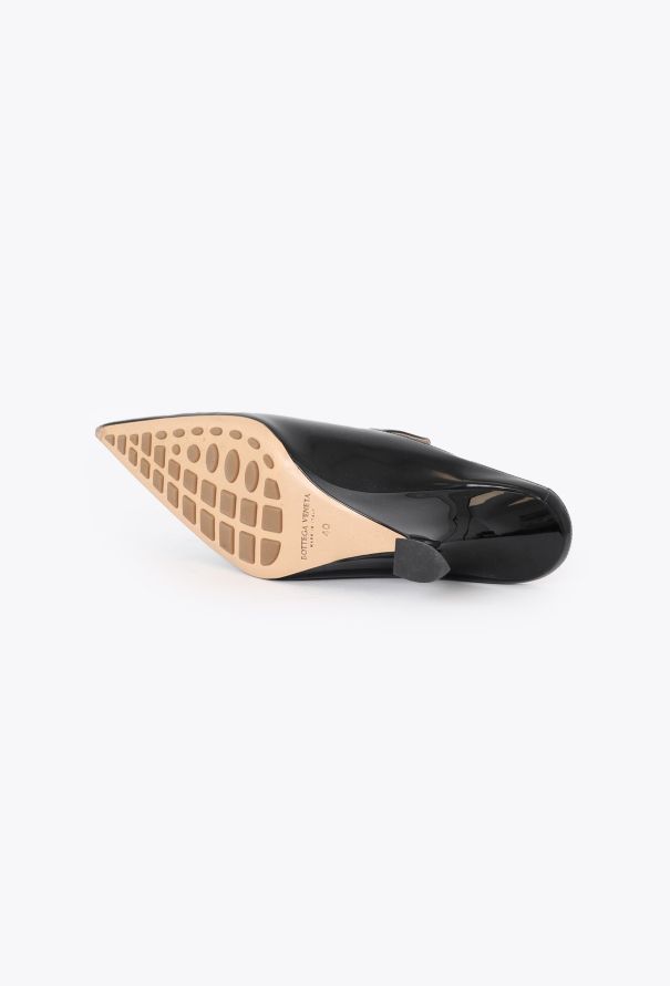 Bottega Veneta F/W 2023 Patent Rocket Pumps - 6 Bottega Veneta F/W 2023 Patent Rocket Pumps - 6