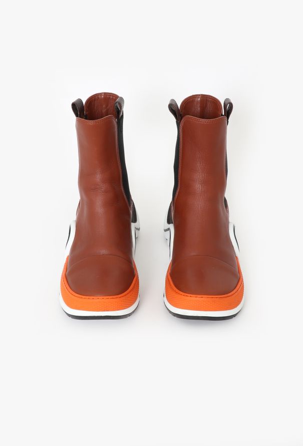 Louis Vuitton Resort 2023 Archlight Chelsea Boots - 4