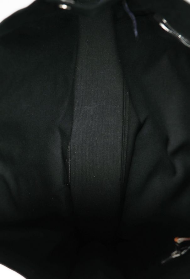 Hermès Black MM Tote Bag - 11