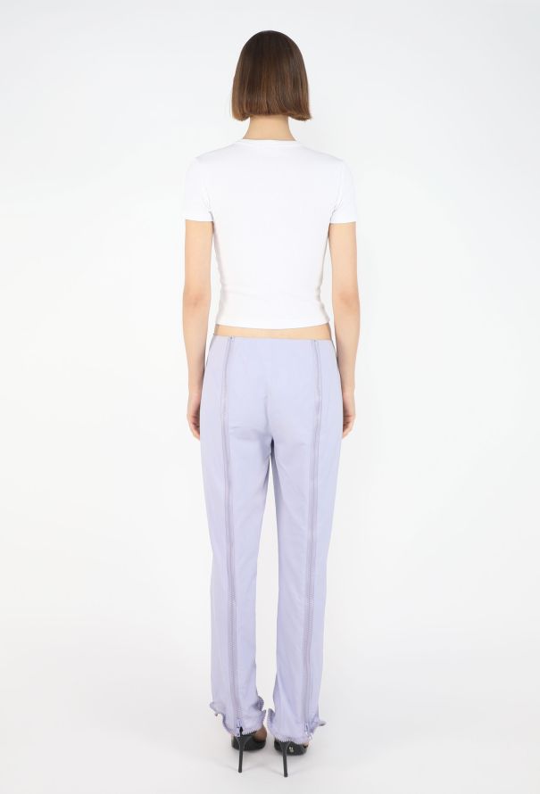 Miu Miu Cargo Zip Ensemble, 1990s - 7