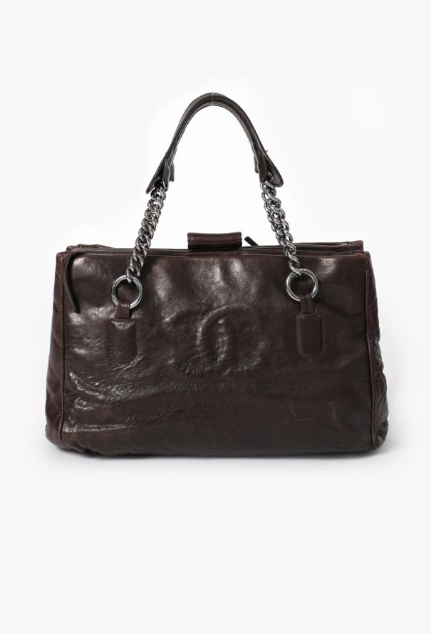 Chanel Perfect Day Tote Bag - 1