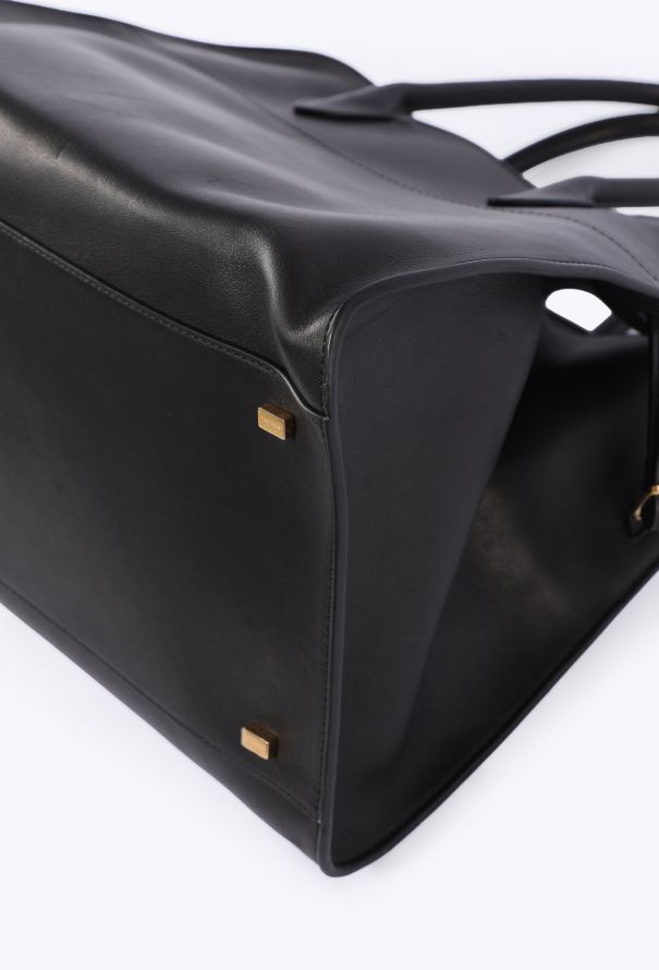 The Row Black Soft Margaux 15 - 8