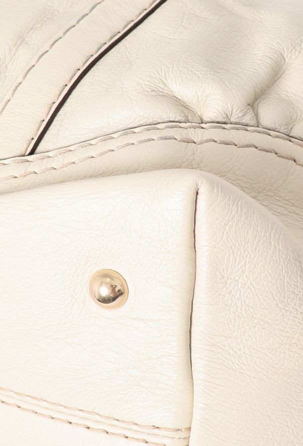 Gucci Horsebit Nail Boston Bag - 8