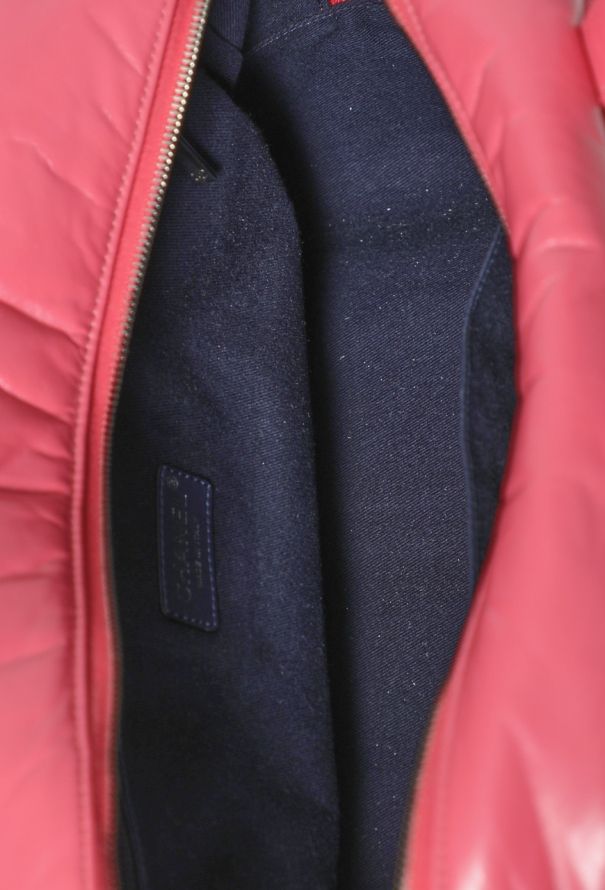 Chanel Resort 2020 Express Bowling Bag - 18 Chanel Resort 2020 Express Bowling Bag - 18