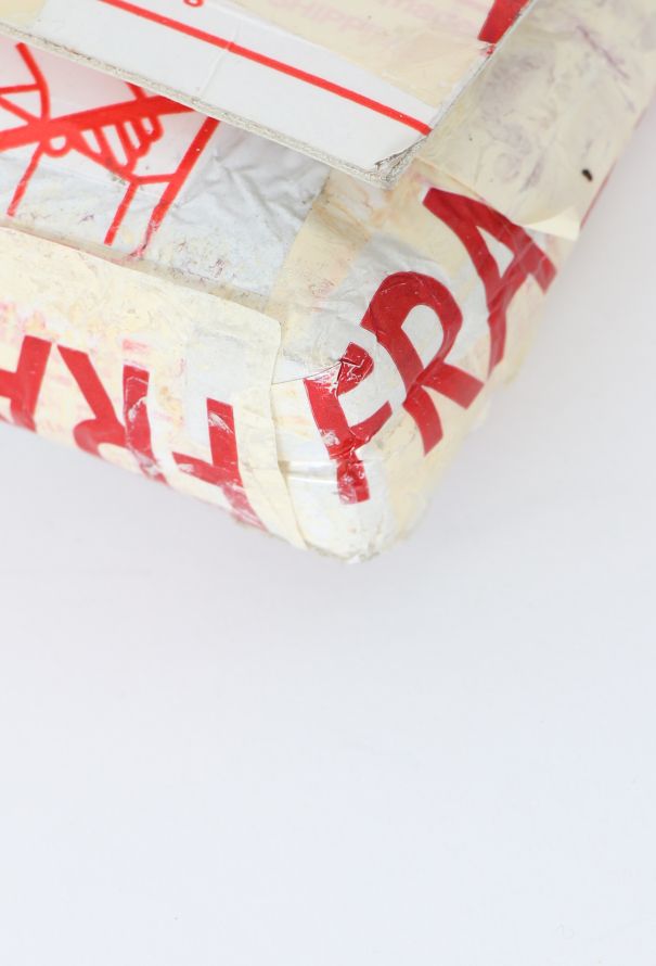Maison Margiela Collector S/S 2006 Fragile Clutch - 9 Maison Margiela Collector S/S 2006 Fragile Clutch - 9