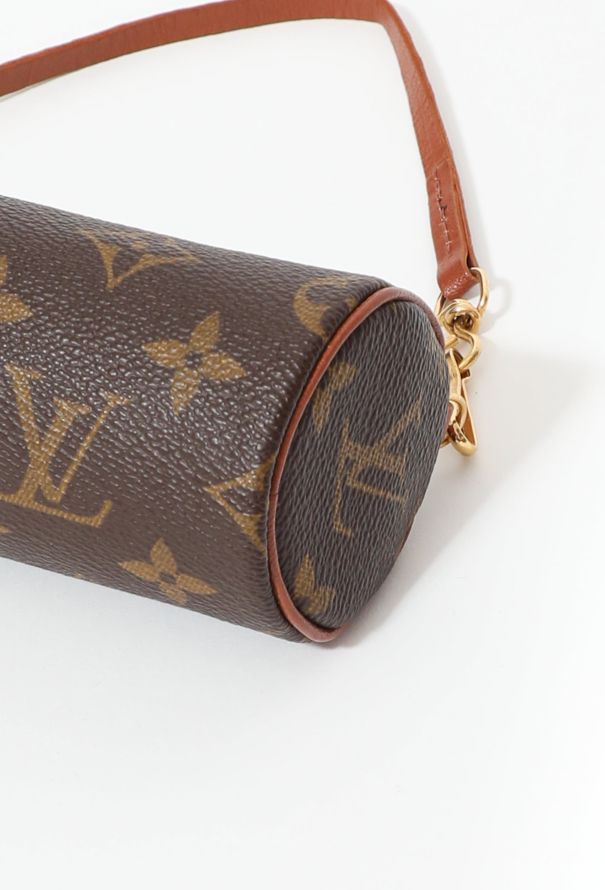 Louis Vuitton Papillon Bag – Beccas Bags