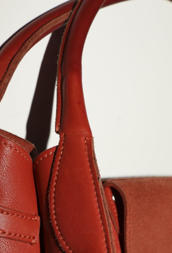 Medium Big Bag Tote | Authentic & Vintage | ReSee Medium Big Bag Tote | Authentic & Vintage | ReSee