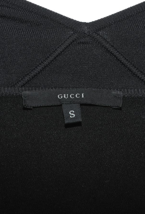 Gucci Tom Ford '90s 'GG' Camisole - 5