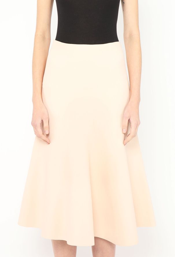 Céline CAMPAIGN F/W 2013 Trumpet Skirt - 3 Céline CAMPAIGN F/W 2013 Trumpet Skirt - 3