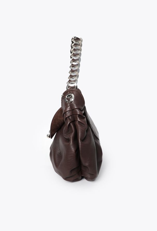 Dior S/S 2008 Jazz Club Shoulder Bag - 6