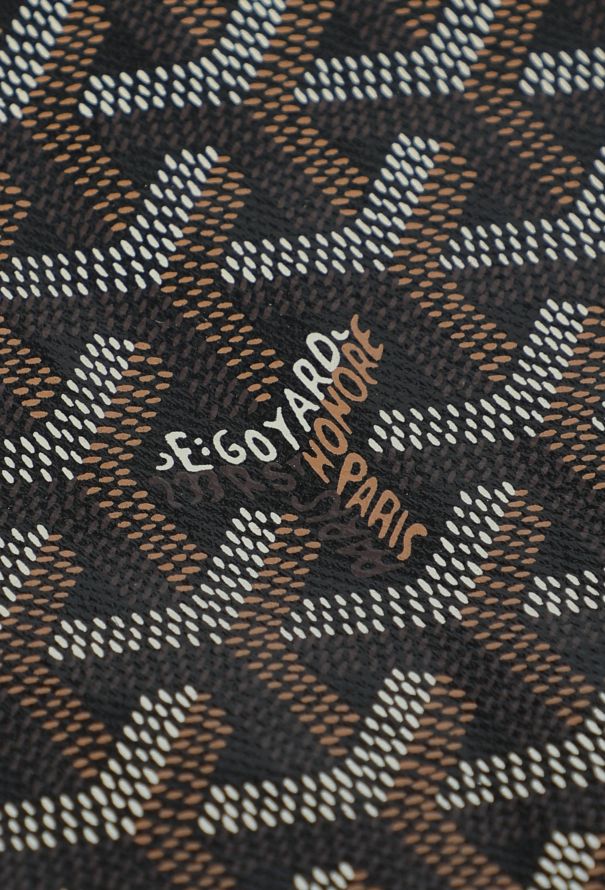 Goyard Saint Louis PM Tote Bag - 12