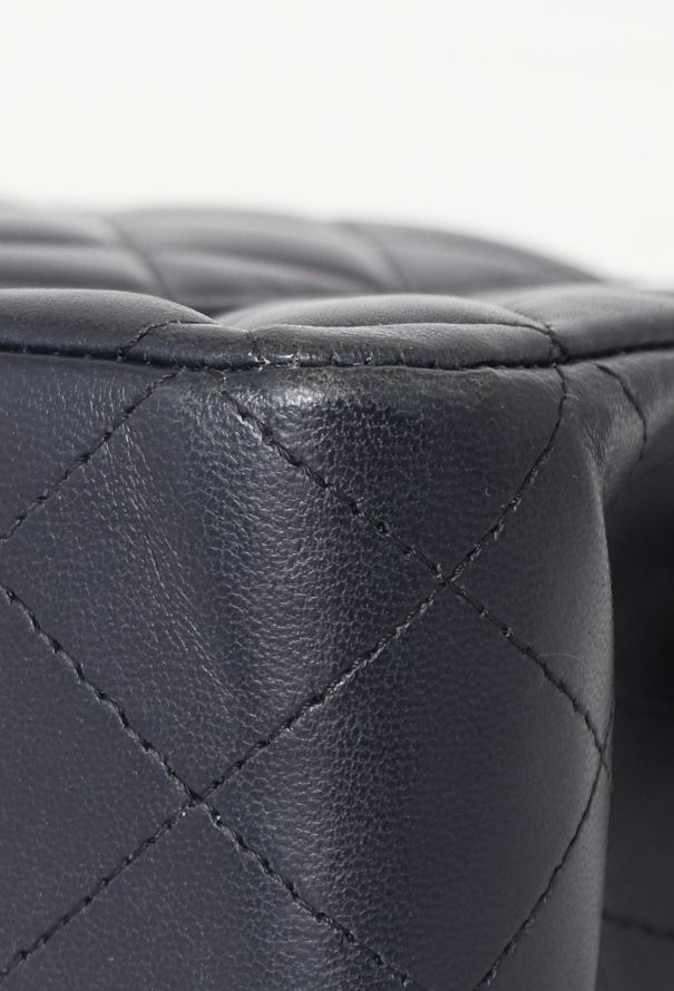 Chanel Medium Classic Double Flap Bag - 11