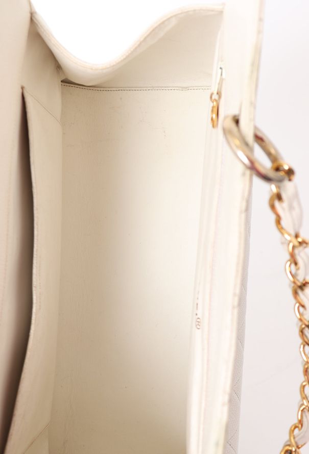 Chanel '90s Caviar Shopping Tote Bag - 12 Chanel '90s Caviar Shopping Tote Bag - 12