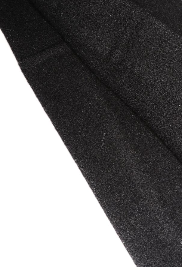 Valentino F/W 2020 Wool Cape Top - 8