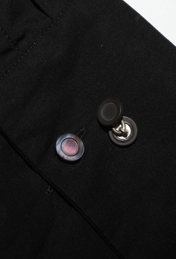 Dries Van Noten 2024 Darissa Cargo Dress - 7